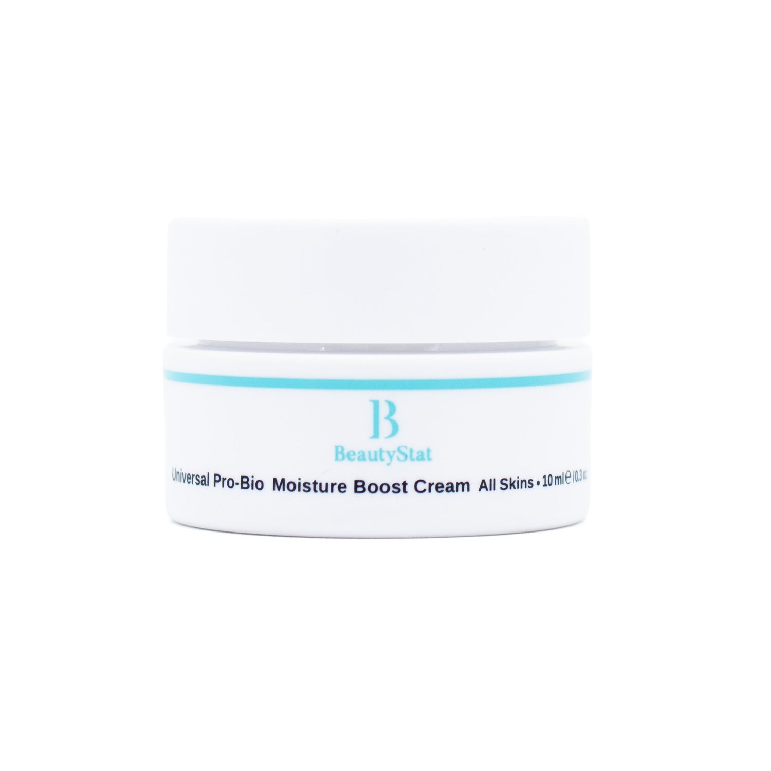 BeautyStat Universal Pro-Bio Moisture Boost Cream 0.3oz - New by This is Beauty US