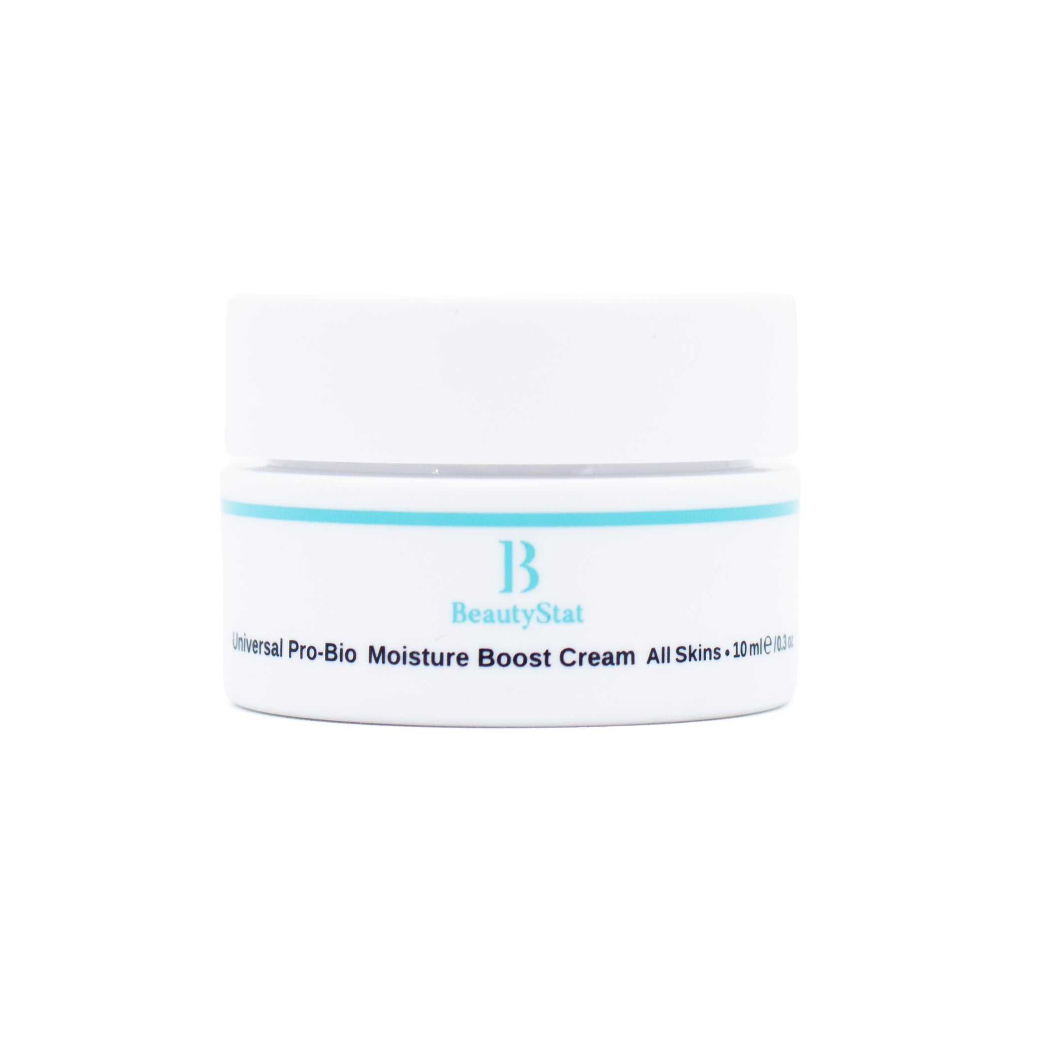 BeautyStat Universal Pro-Bio Moisture Boost Cream 0.3oz - New by This is Beauty US