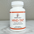 Mind-Tap Deep Focus, Memory, Cognition Boosting Capsule by Desert Hills Biotropics