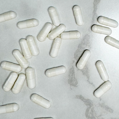 TWO ARE BETTER THAN ONE: Mind-Tap Deep Focus, Memory, Cognition Boosting Capsule by Desert Hills Biotropics