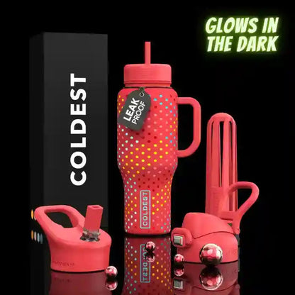 COLDEST 36oz Limitless Ultra v8 by Coldest