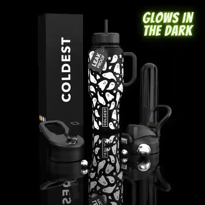 COLDEST 36oz Limitless Ultra v8 by Coldest