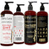 DHT Pro Conditioner and DHT Original Conditioner Bundle by Shiny Leaf