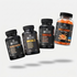 HEALTH & WELLNESS STACK by BLACKLABEL Supplements