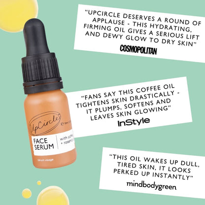 Travel-Size Skincare Bundle by UpCircle