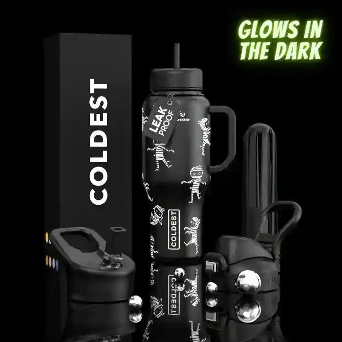 COLDEST 36oz Limitless Ultra v8 by Coldest