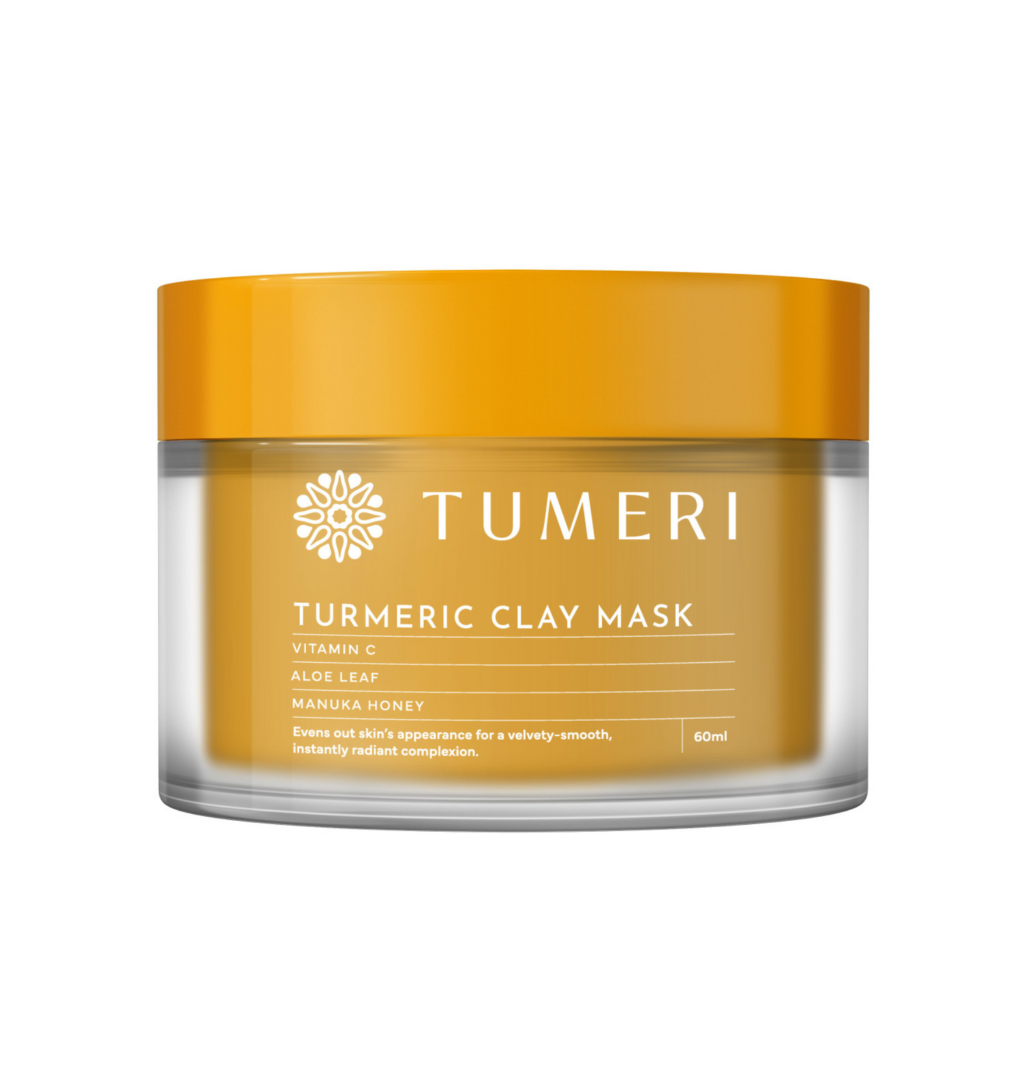 Glow Skincare Bundle by TUMERI