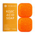 Turmeric Kojic Acid Soap - Face and Body by TUMERI