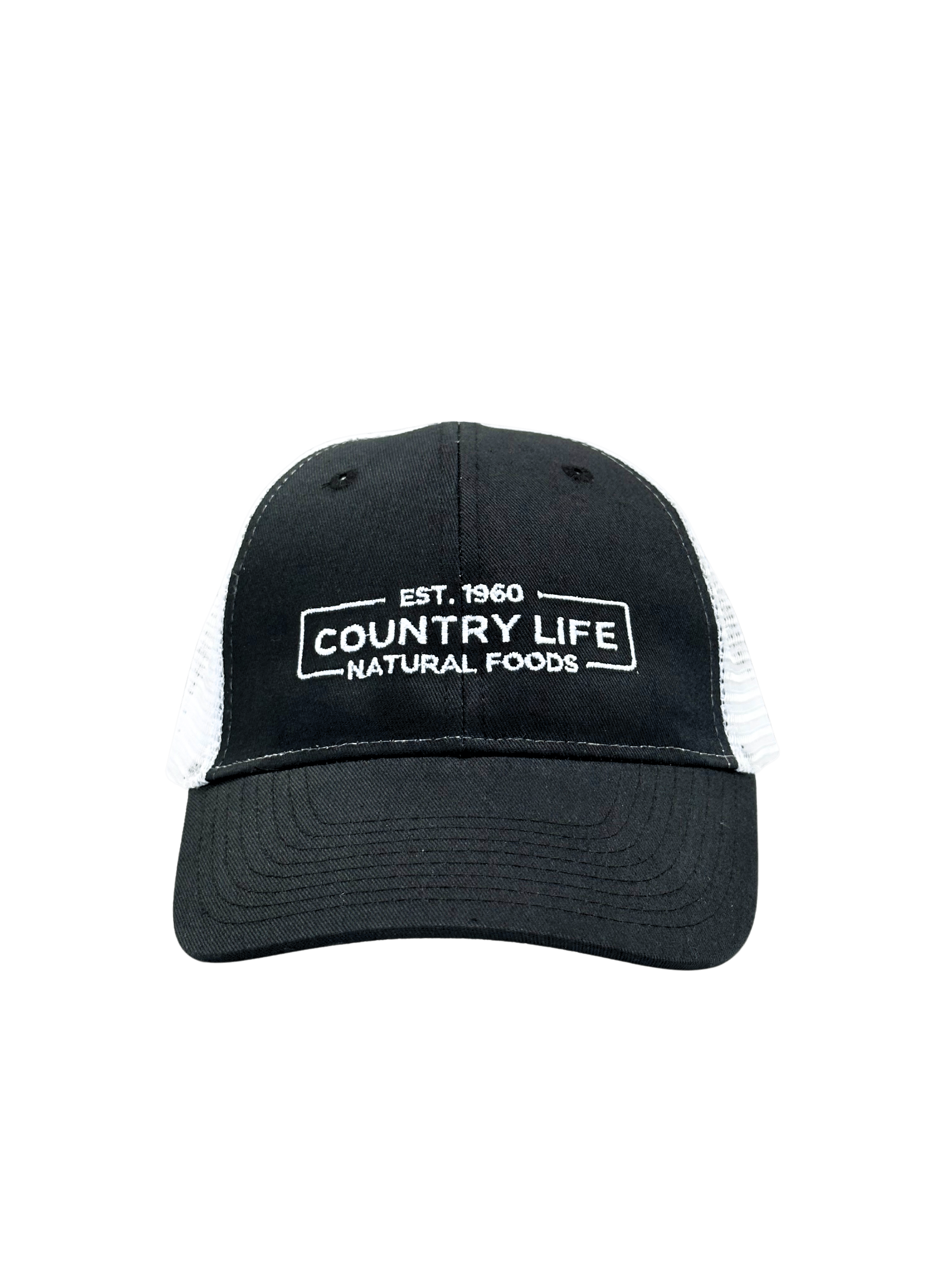 Country Life Hat by Country Life Natural Foods