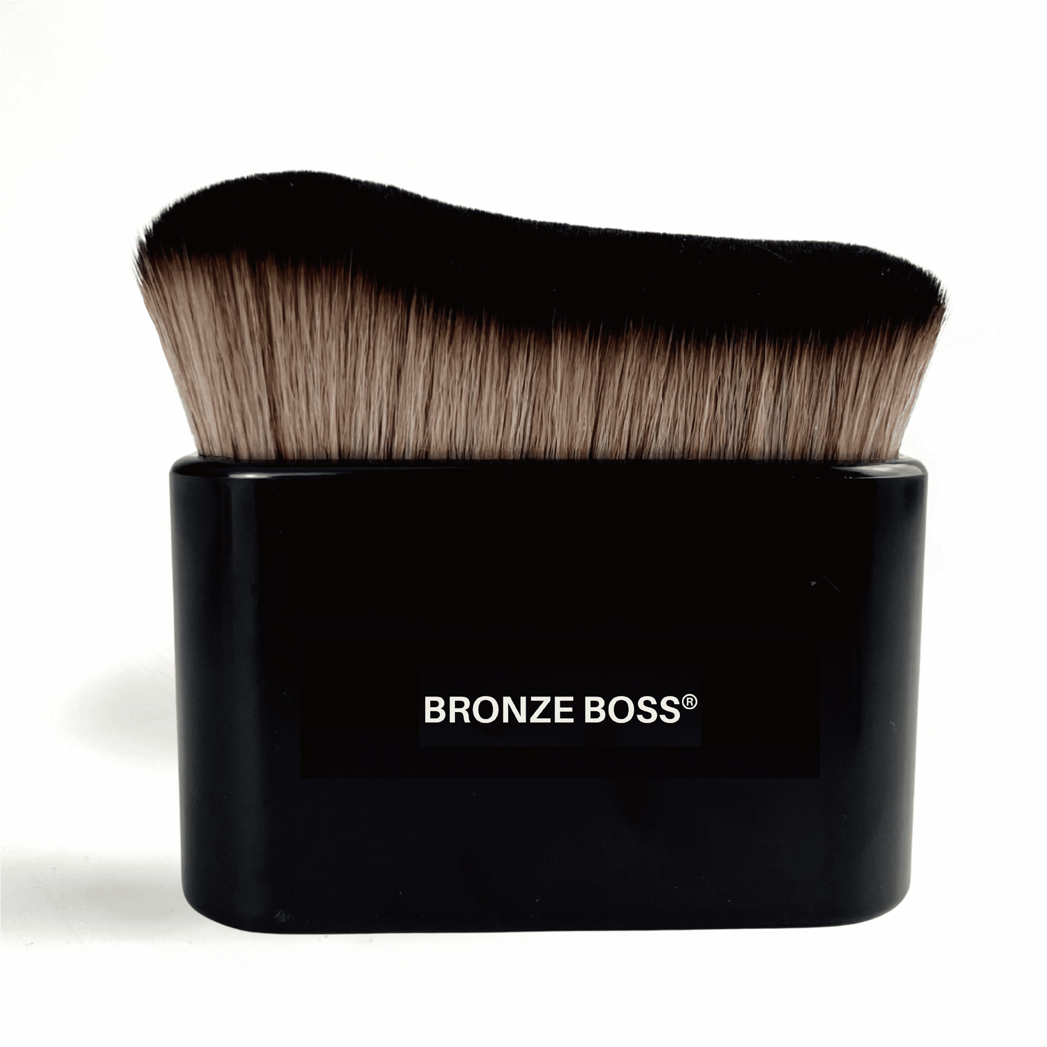 Blur (Body Blending Brush) by BRONZE BOSS LLC