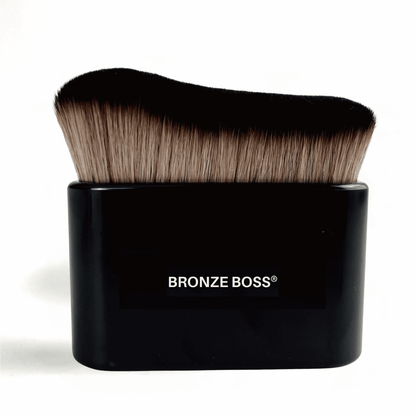 Blur (Body Blending Brush) by BRONZE BOSS LLC