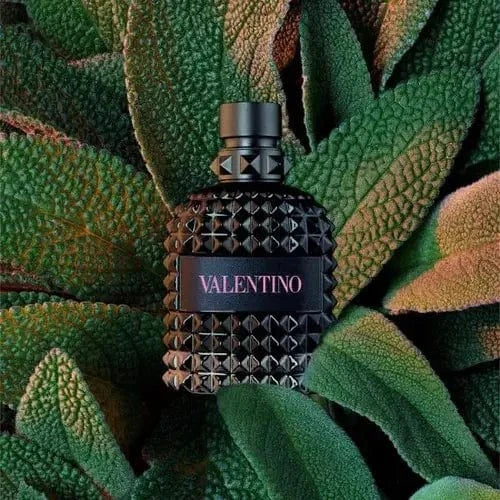 Uomo Born In Roma By Valentino For Men 3.4oz EDT Spray by perfumesandrea