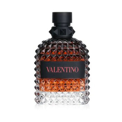 Valentino Uomo Coral Fantasy – Men’s Eau de Parfum 3.4oz by perfumesandrea