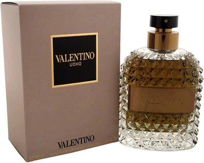 Uomo By Valentino For Men EDT 5oz Spray by perfumesandrea