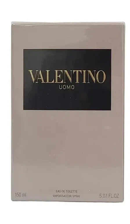 Uomo By Valentino For Men EDT 5oz Spray by perfumesandrea