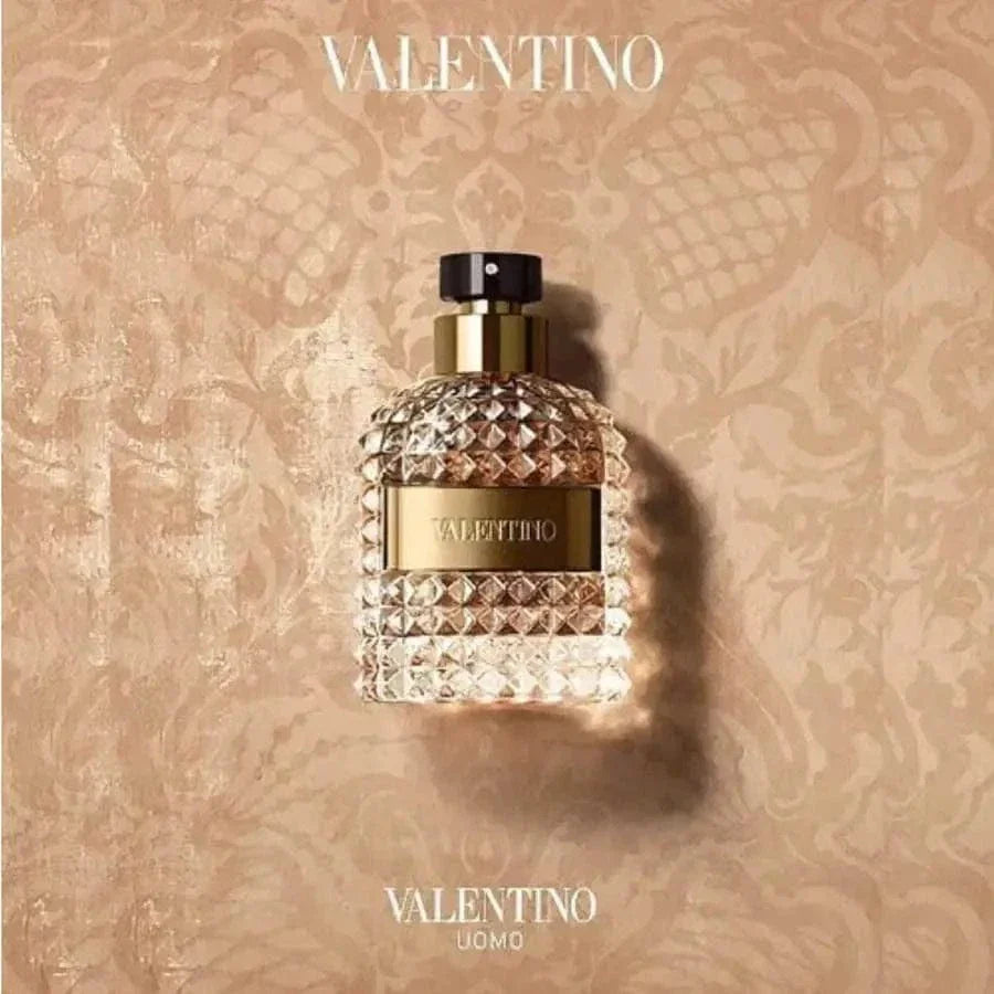 Uomo By Valentino For Men EDT 5oz Spray by perfumesandrea