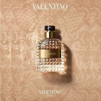 Uomo By Valentino For Men EDT 5oz Spray by perfumesandrea