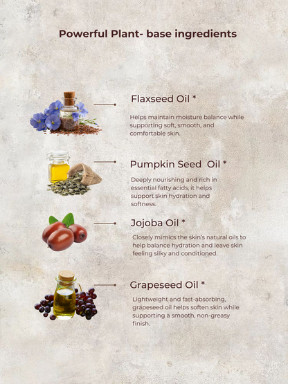 Lavender Body Oil | Packed With Antioxidants by MION Artisan Soap Co.