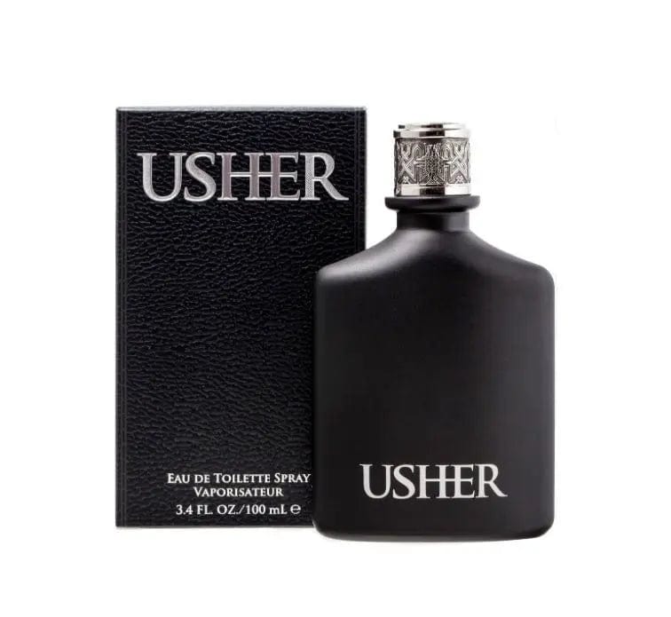 Usher By Usher Raymond For Men 3.4 oz EDT Spray by perfumesandrea