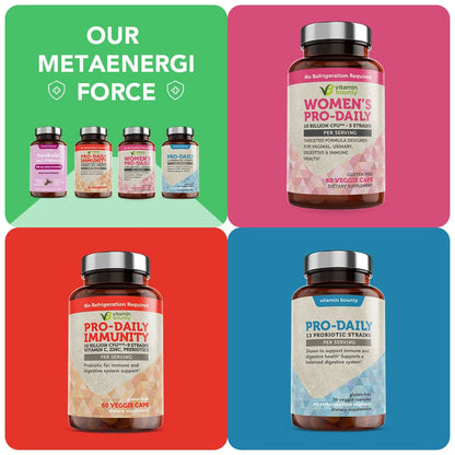 Forskolin Max Strength by Vitamin Bounty