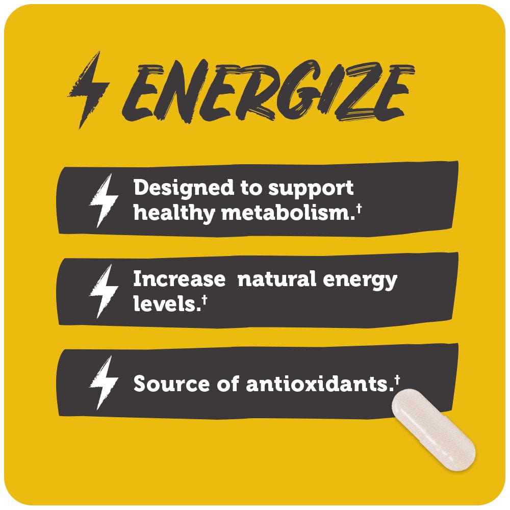 Get Into Keto - Supercharge Ketosis with Ketones by Vitamin Bounty
