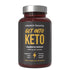 Get Into Keto - Supercharge Ketosis with Ketones by Vitamin Bounty