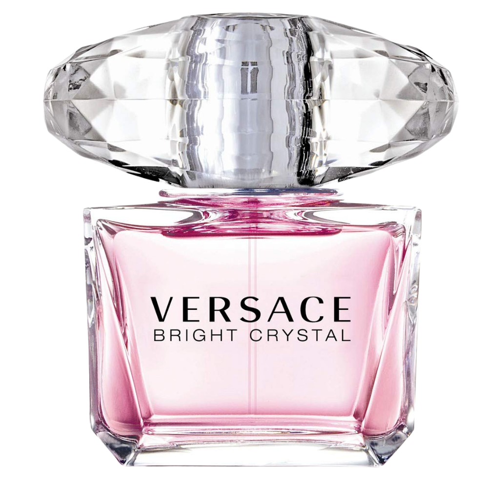 Versace Bright Crystal Eau de Toilette - TESTER Women (3.0oz) by Farmacias Savia