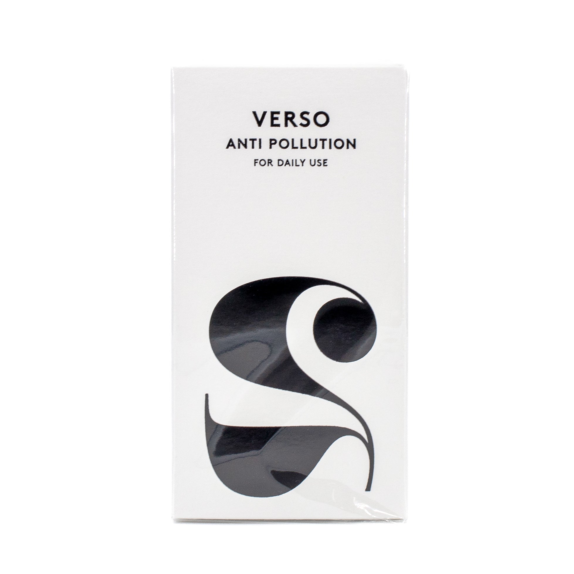 VERSO Anti Pollution Mist 1.69oz - New by This is Beauty US