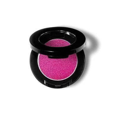 Vibrant Pressed Powder Eyeshadow – Metallic &amp; Pearl Finish by REK Cosmetics