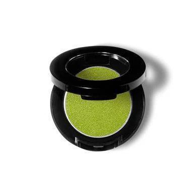 Vibrant Pressed Powder Eyeshadow – Metallic &amp; Pearl Finish by REK Cosmetics