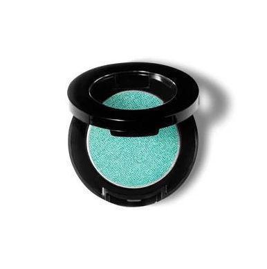 Vibrant Pressed Powder Eyeshadow – Metallic &amp; Pearl Finish by REK Cosmetics
