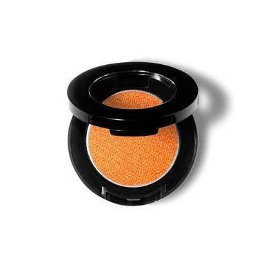 Vibrant Pressed Powder Eyeshadow – Metallic &amp; Pearl Finish by REK Cosmetics