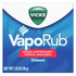 Vicks VapoRub Original Ointment (1.76 oz) by Farmacias Savia