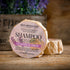 Shampoo Bar | Lavender & Lemon | best for dry and damaged hair by MION Artisan Soap Co.