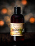 Shampoo | with Tussah Silk and Aloe Vera by MION Artisan Soap Co.