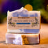 French Grey Salt | Shea Butter Soap by MION Artisan Soap Co.