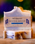 Winter Breeze | Avocado Butter Soap by MION Artisan Soap Co.