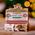 Hippie Love | Hemp Oil Soap by MION Artisan Soap Co.