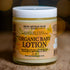 Organic Baby Lotion | Infused with Calendula Flowers by MION Artisan Soap Co.