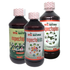 Vita Natura ExpectoPlex Expectorant Syrup (8 oz) by Farmacias Savia