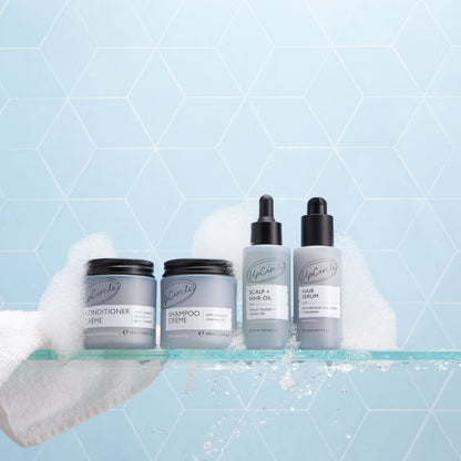 The Complete Haircare Bundle by UpCircle