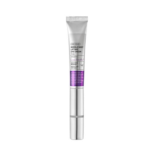 VT Reedle Shot Lifting Eye Cream by AsiaBeautyMall