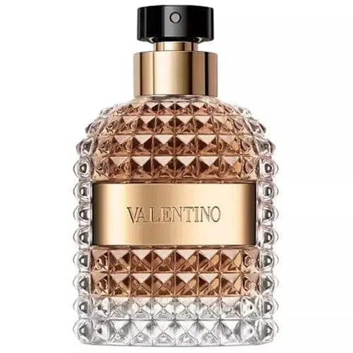 Uomo By Valentino For Men EDT 3.4oz Spray by perfumesandrea