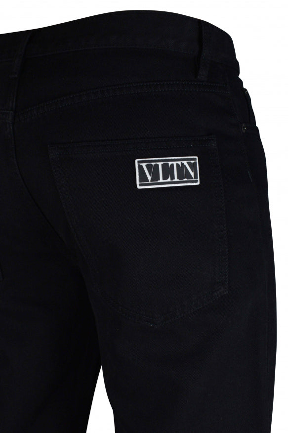 Valentino Garavani Men Jeans by Luosophy