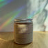 Vanilla + Peach Double Butter Emulsified Sugar Scrub by Purple Thistle Botanicals