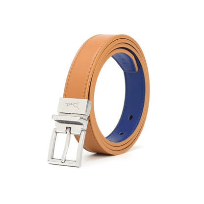 Square Reversible Belt by Doshi FCSA