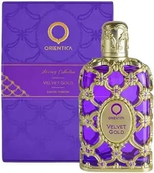 Velvet Gold By Orientica For Women 5.0 oz EDP Spray by perfumesandrea