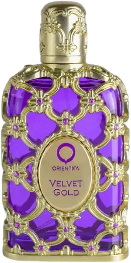 Velvet Gold By Orientica For Women 5.0 oz EDP Spray by perfumesandrea
