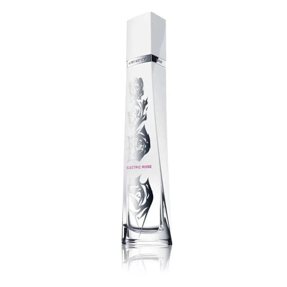 Very Irresistible Electric Rose By Givenchy For Women 1.7oz EDT Spray by perfumesandrea