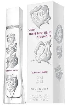 Very Irresistible Electric Rose Women 2.5oz EDT by perfumesandrea